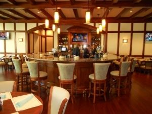 Cypress Grill Room