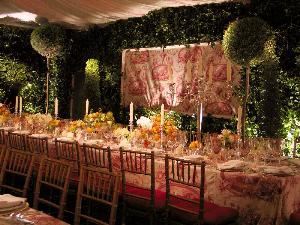 A Corporate Event LLC