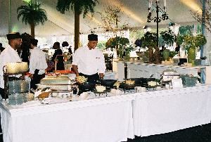 A Corporate Event LLC