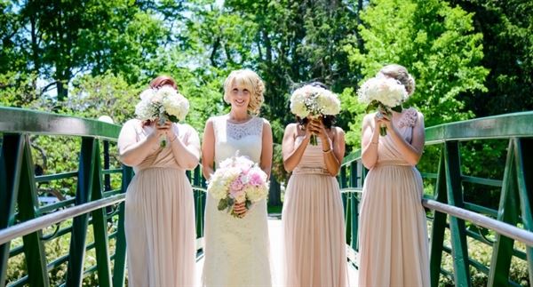 Forever I Do Wedding Planning and Coordination