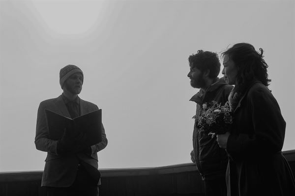 Sweet Grass Weddings