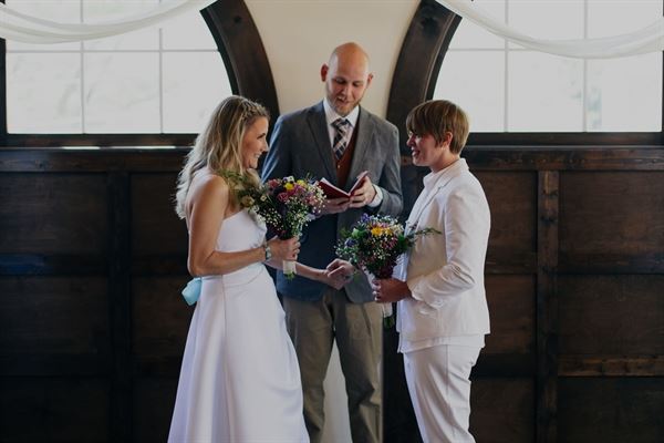 Sweet Grass Weddings