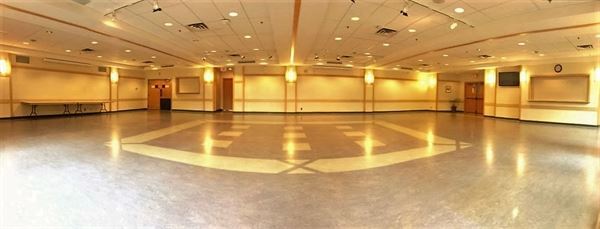 St. Patrick's Parish Facilities