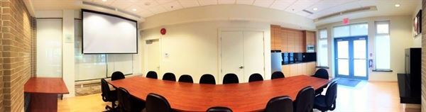 St. Patrick's Parish Facilities