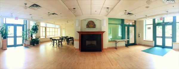 St. Patrick's Parish Facilities