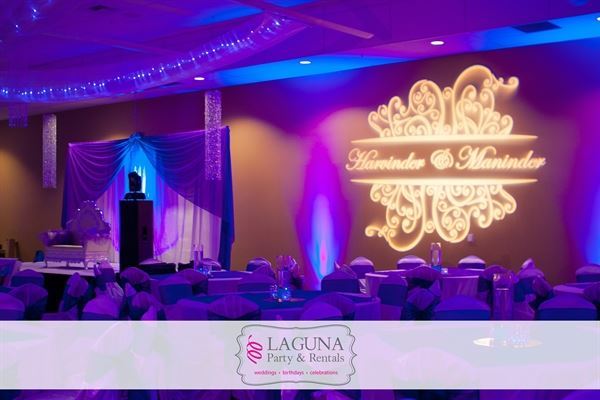 Laguna Party & Rentals