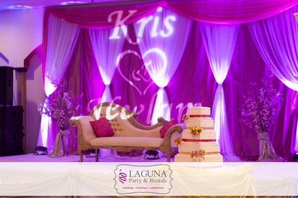 Laguna Party & Rentals