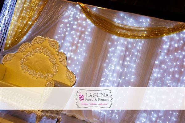 Laguna Party & Rentals