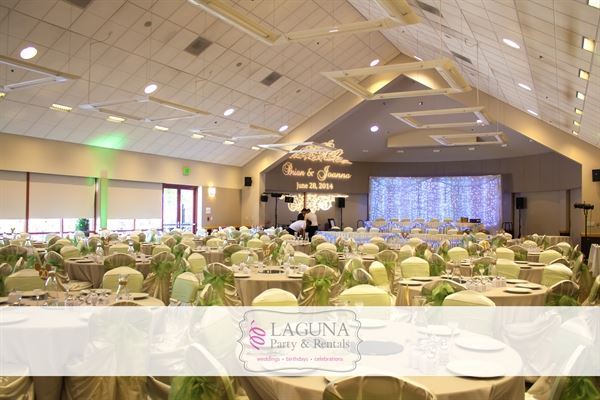 Laguna Party & Rentals