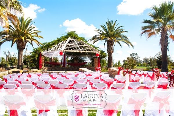 Laguna Party & Rentals