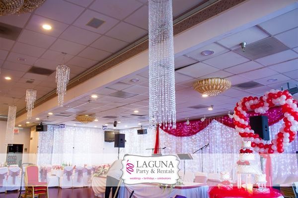 Laguna Party & Rentals