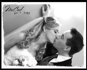 McCool Portrait Design