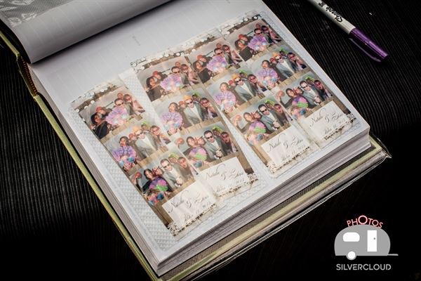 Silvercloud Trailer Events