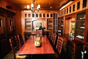 Wine Room