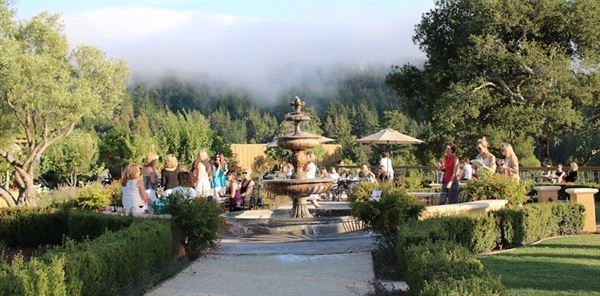 Regale Winery and Vineyards