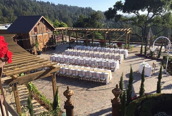 Regale Winery and Vineyards