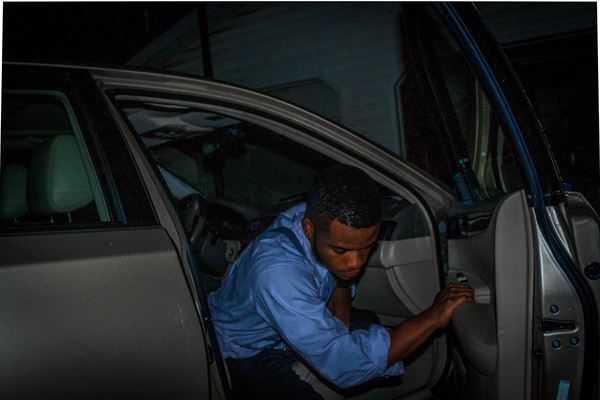 CrossFade Photography