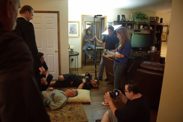 Fusion Studios - Video Production Orlando