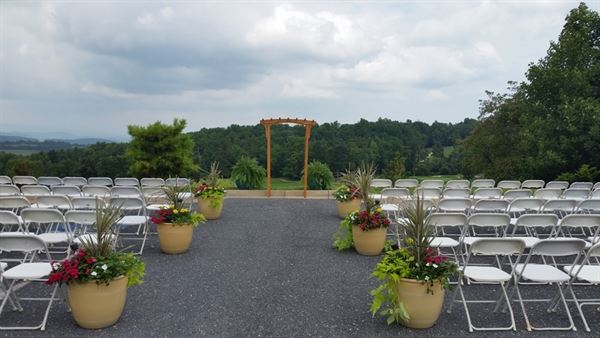 Packsaddle Ridge Golf Club