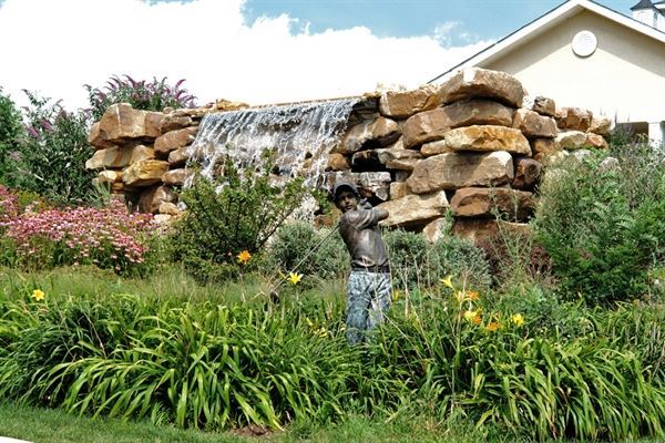 Packsaddle Ridge Golf Club