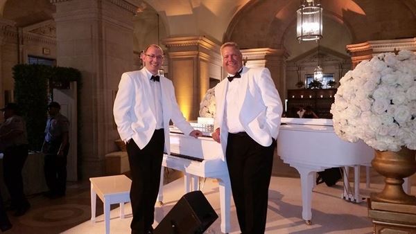 Shake Rattle & Roll Pianos