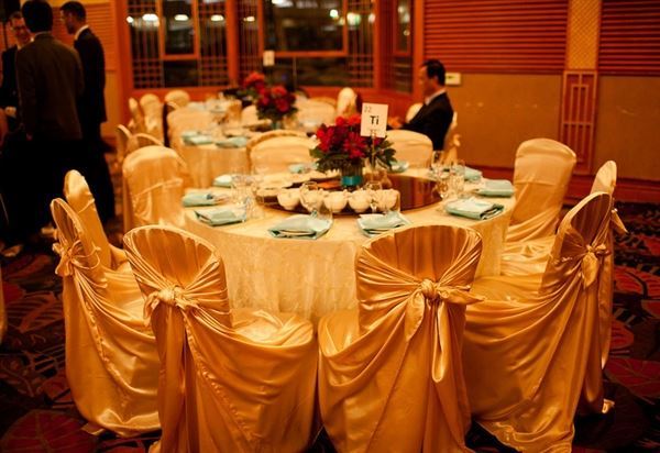 Bay Area Dinner Show