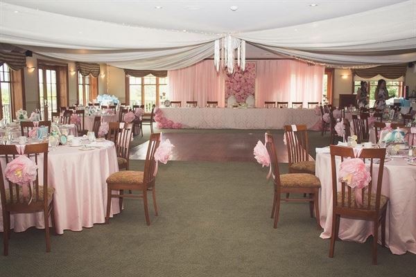 Mount Nemo Golf Club