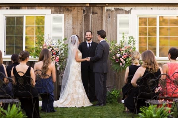 Mountain House Estate