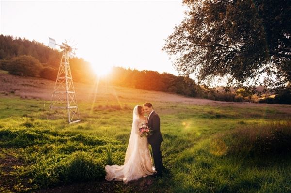 Mountain House Estate