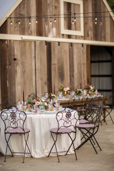 Mountain House Estate