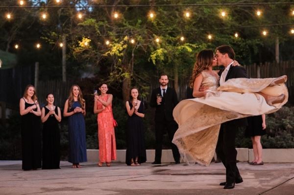 Mountain House Estate