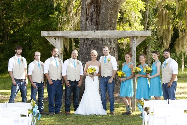 Thompson Family Farm