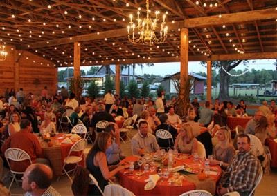 Thompson Family Farm