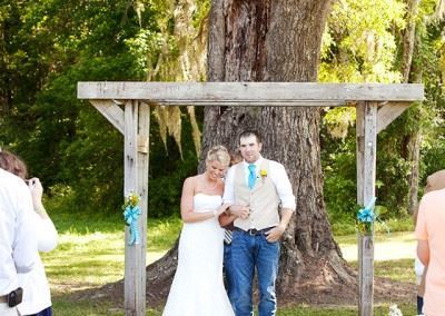 Thompson Family Farm