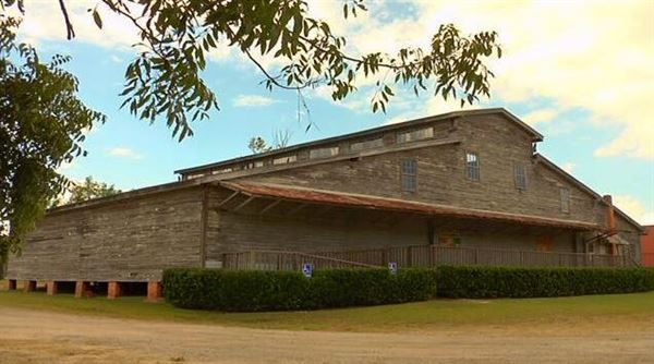 Thompson Family Farm