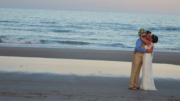 Dr. Spencer L. Gaines Wedding Officiant and Clerk Authorized Florida Marriage License by Mail