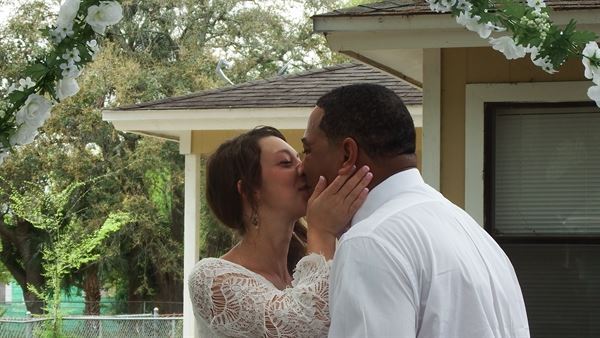 Dr. Spencer L. Gaines Wedding Officiant and Clerk Authorized Florida Marriage License by Mail