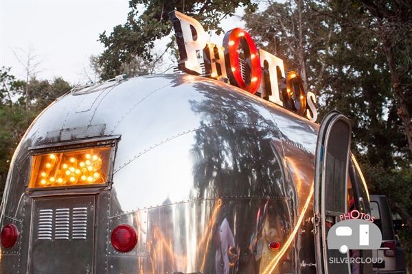 Silvercloud Trailer Events