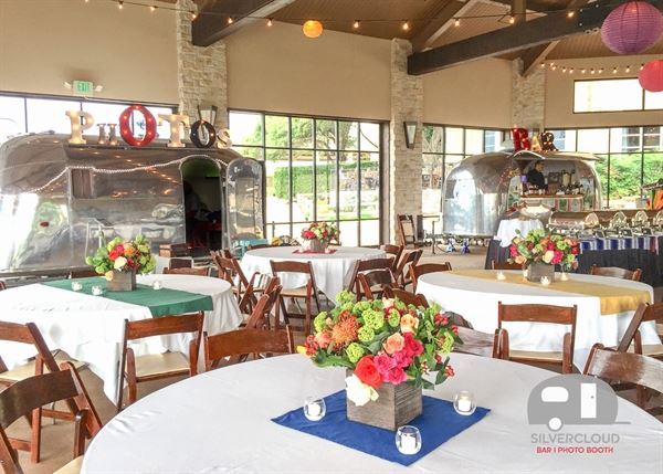 Silvercloud Trailer Events