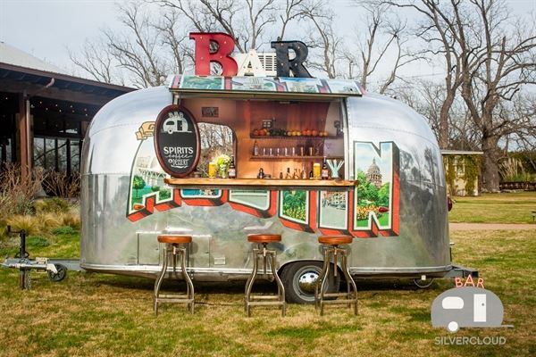 Silvercloud Trailer Events