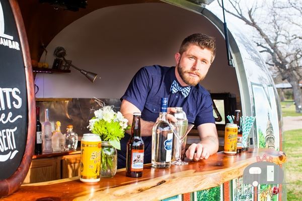 Silvercloud Trailer Events