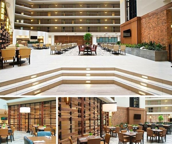 Embassy Suites by Hilton Portland Washington Square