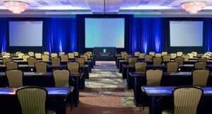 Columbia River Ballroom