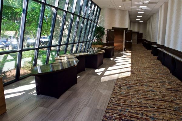 Embassy Suites by Hilton Portland Washington Square