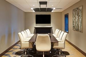 Crater Lake Boardroom