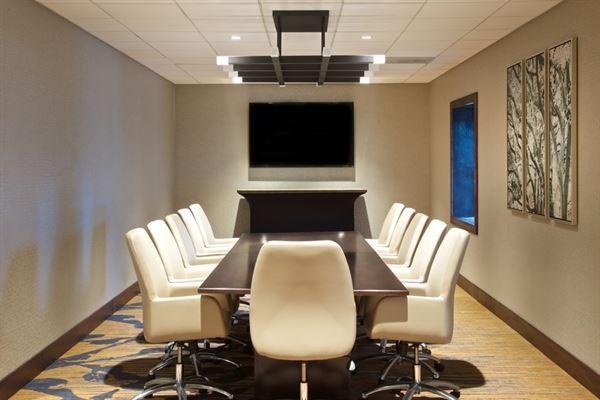 Embassy Suites by Hilton Portland Washington Square