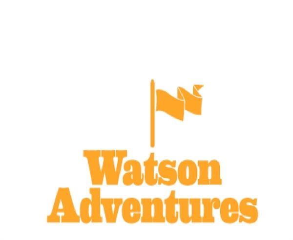 Watson Adventures Scavenger Hunts