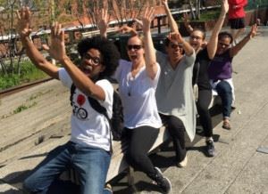 Watson Adventures Scavenger Hunts