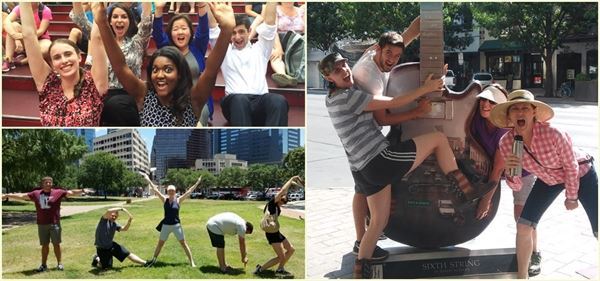 Watson Adventures Scavenger Hunts