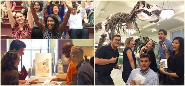 Watson Adventures Scavenger Hunts